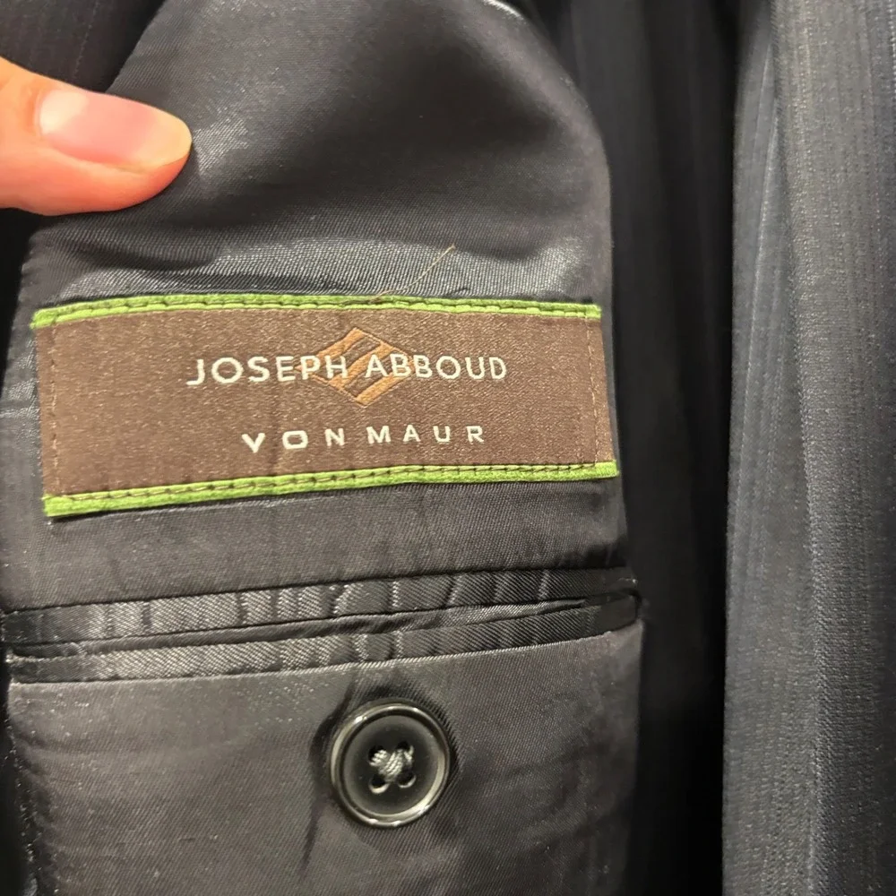 Joseph Abboud joseph abboud